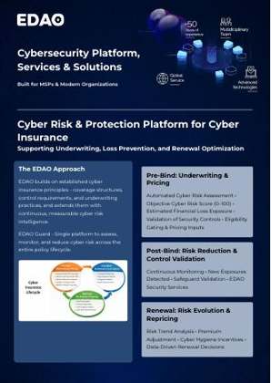 Cyber Insurance